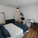 Privatunterkunft Silver