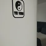 Privatunterkunft Silver *