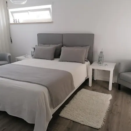 Habitación en casa particular Silver