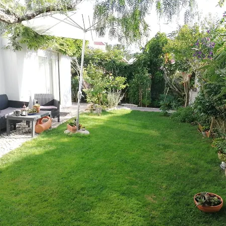 Silver Accommodatie bij particulieren Nazaré