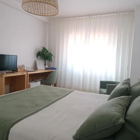 Habitación en casa particular Silver *