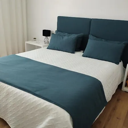Privatunterkunft Silver Nazaré