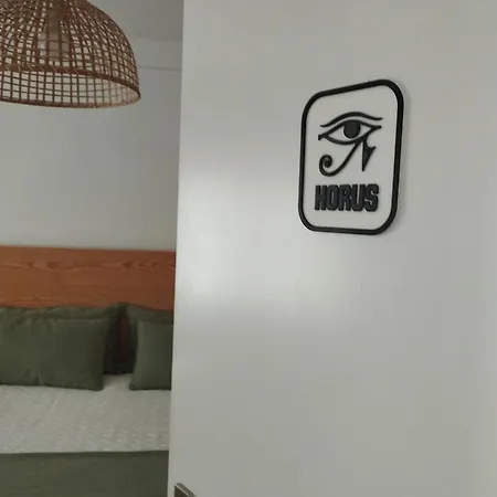 Habitación en casa particular Silver Nazaré