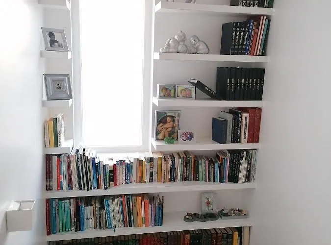 Silver Accommodatie bij particulieren *