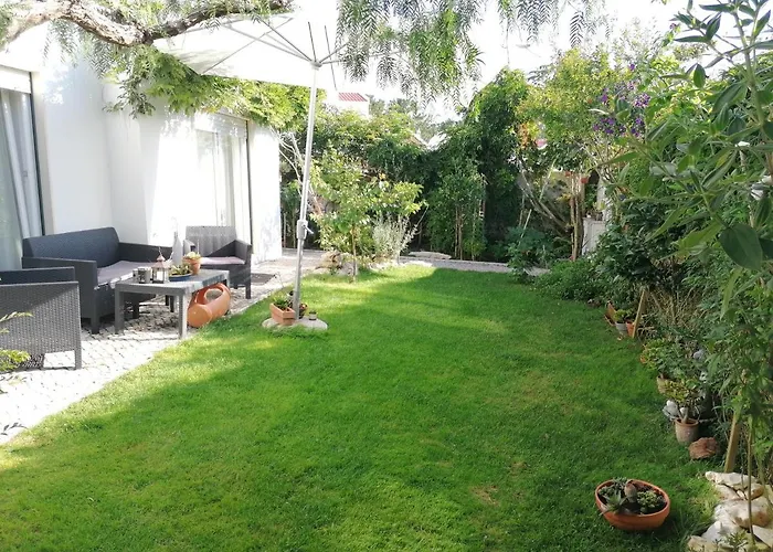 Silver Accommodatie bij particulieren Nazaré