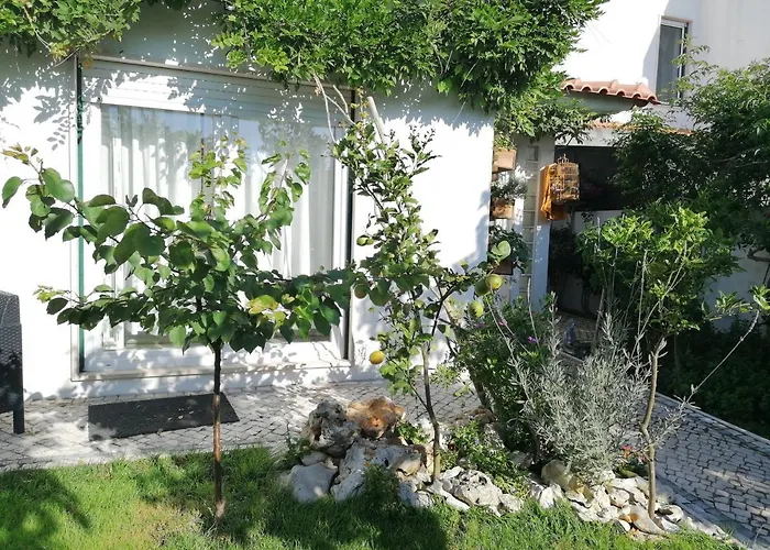 Silver Accommodatie bij particulieren Nazaré