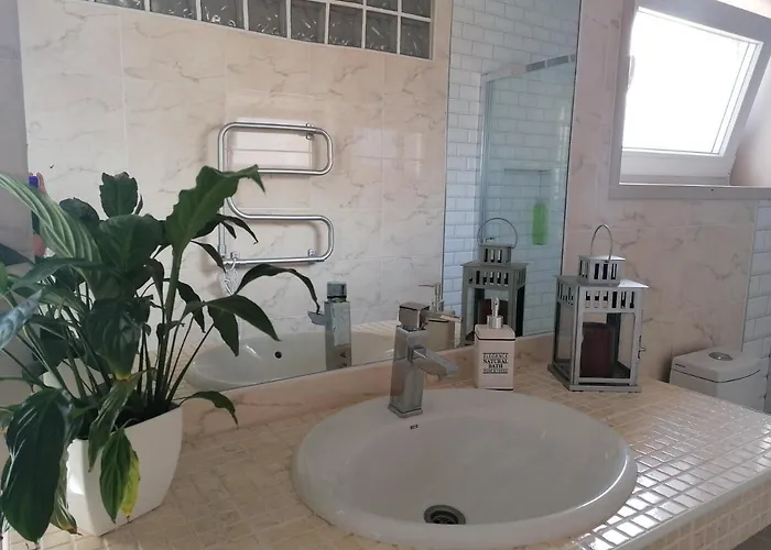 Silver Accommodatie bij particulieren Nazaré