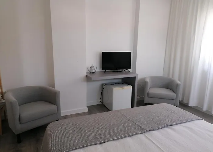 Silver Quarto em Acomodações Particulares *