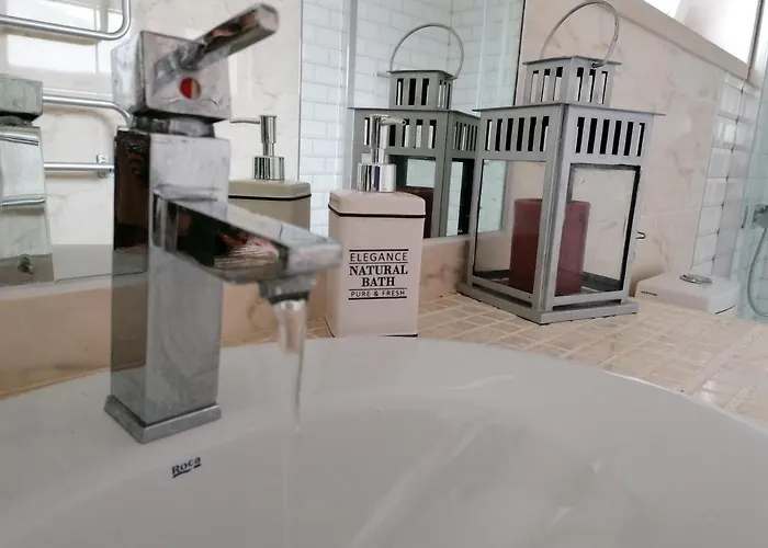 Silver Quarto em Acomodações Particulares *