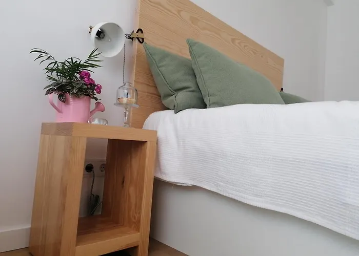 Quarto em Acomodações Particulares Silver *