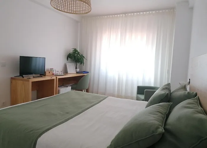 Accommodatie bij particulieren Silver *