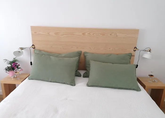 Silver Accommodatie bij particulieren