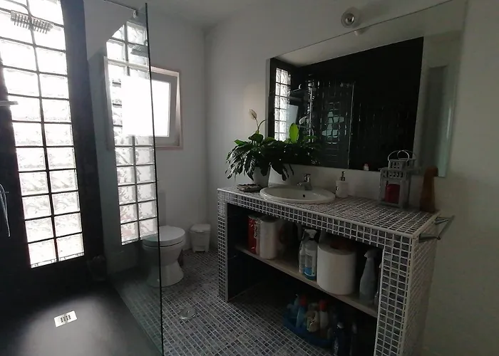 Accommodatie bij particulieren Silver *