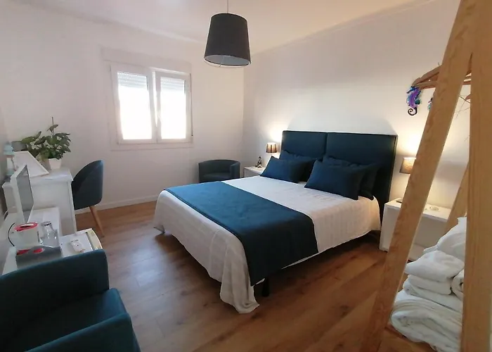 Silver Accommodatie bij particulieren