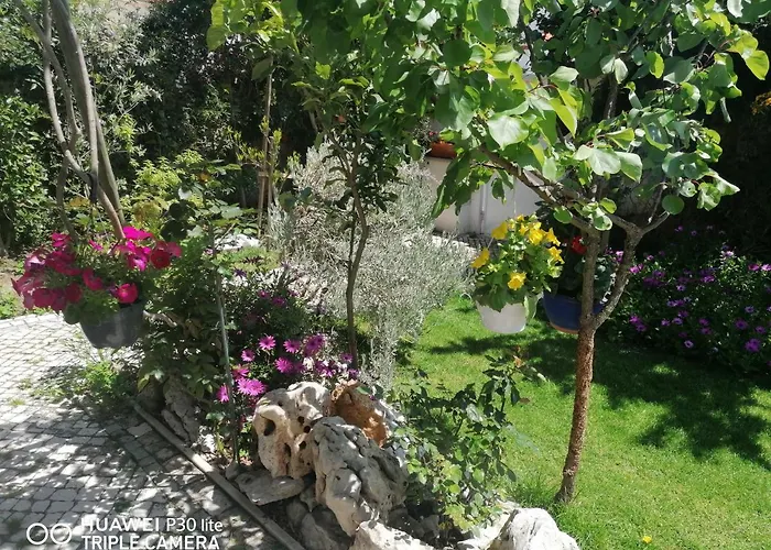 Quarto em Acomodações Particulares Silver *