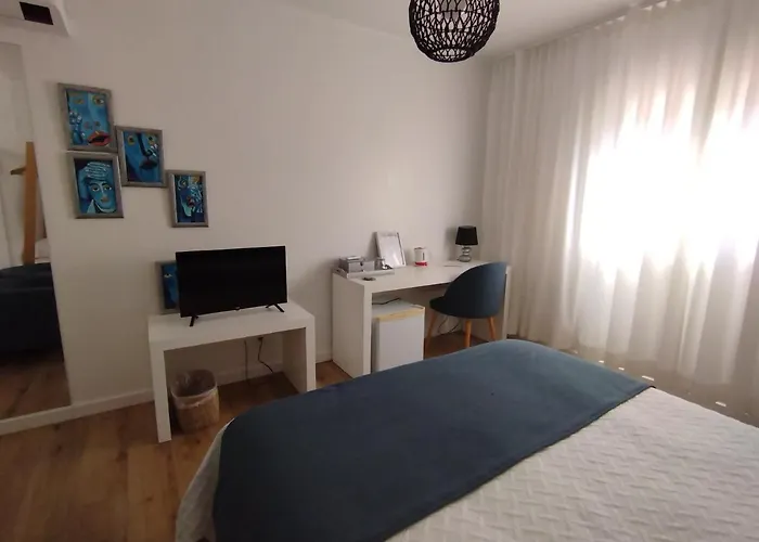 Silver Accommodatie bij particulieren