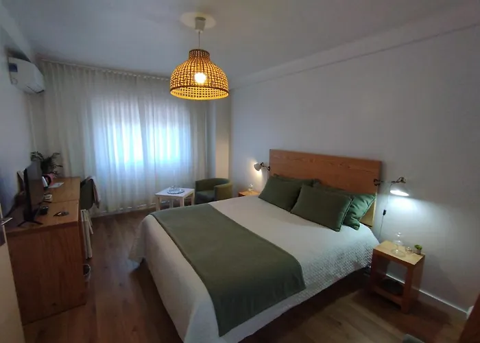 Silver Accommodatie bij particulieren *