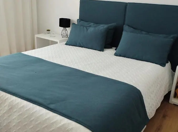 Accommodatie bij particulieren Silver Nazaré