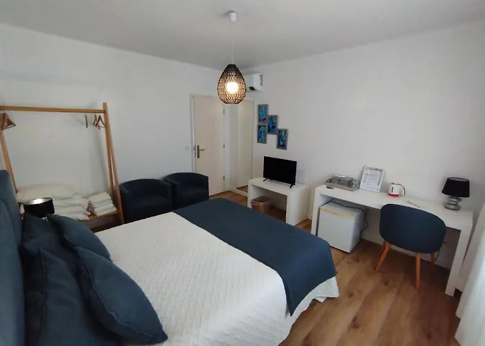 Accommodatie bij particulieren Silver