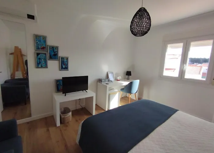 Silver Accommodatie bij particulieren *