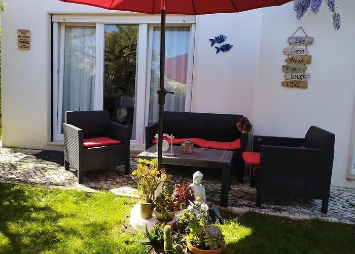 Silver Accommodatie bij particulieren