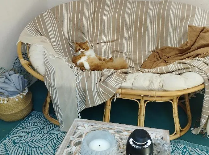 Quarto em Acomodações Particulares Silver