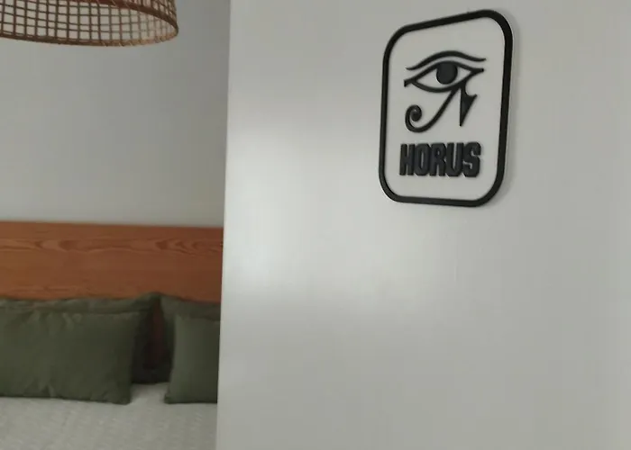 Quarto em Acomodações Particulares Silver Nazaré