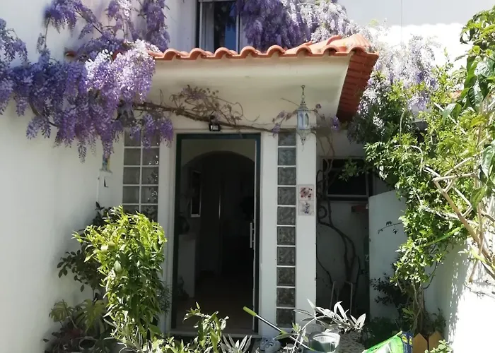 Quarto em Acomodações Particulares Silver